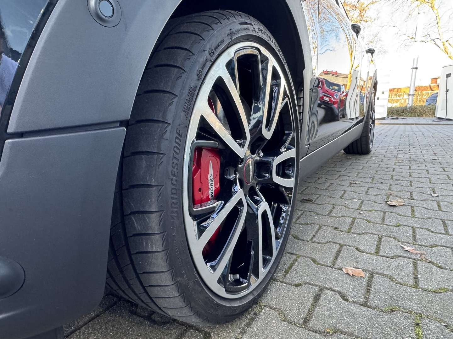 Mini Clubman John Cooper Works - 2023 - Joinsteer - #10