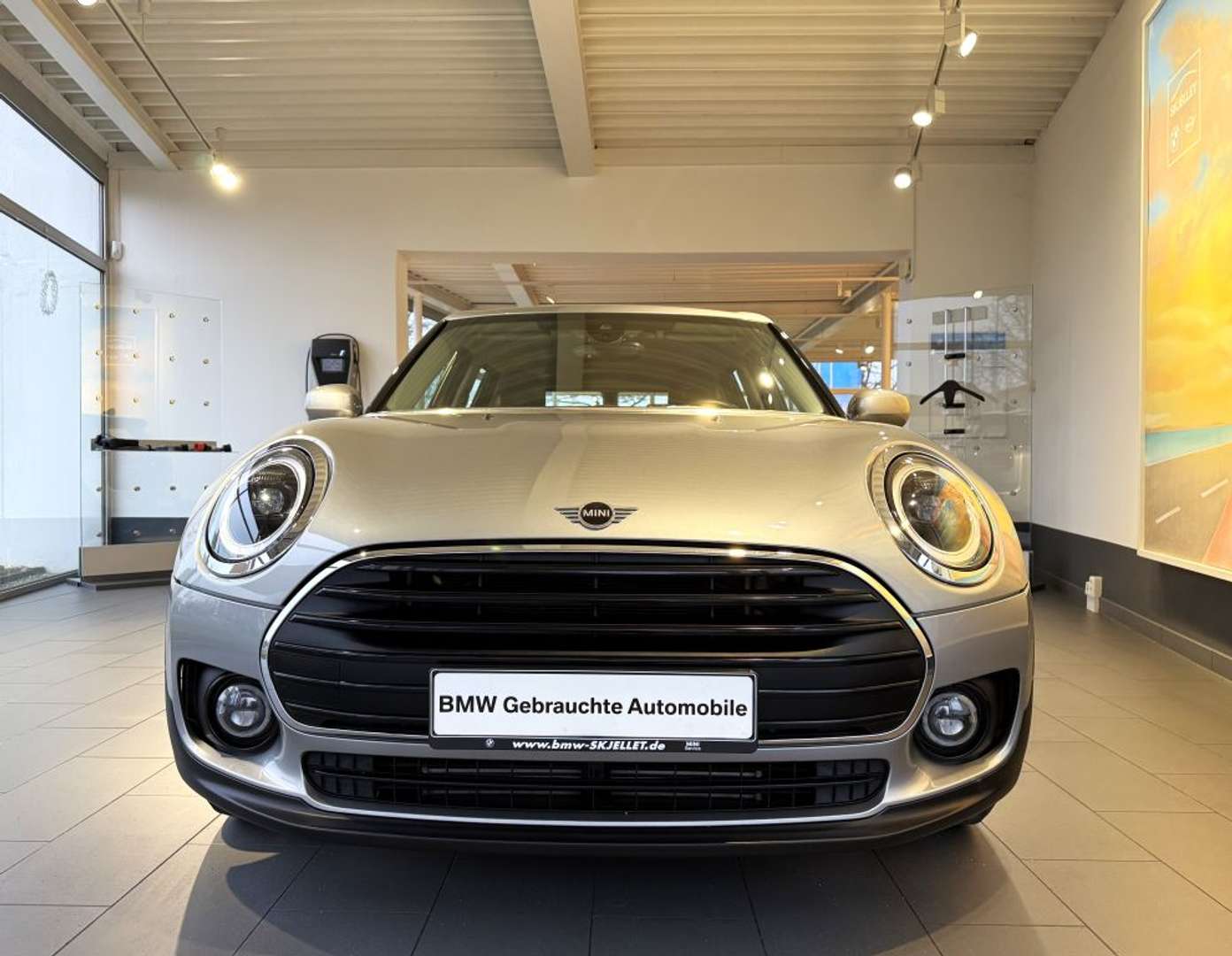 Mini Clubman Essential Cooper - 2023 - Joinsteer - #11