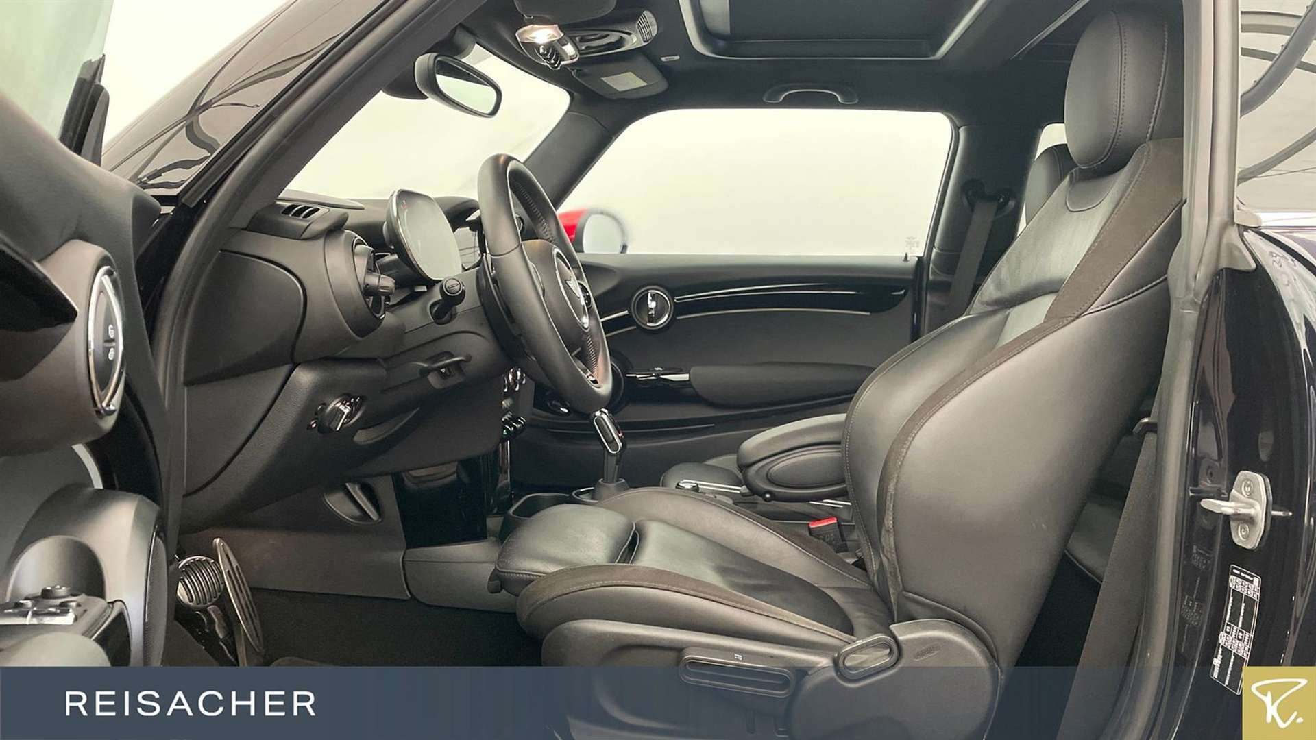 Mini 3 Portes JCW John Cooper Works - 2024 - Joinsteer - #4