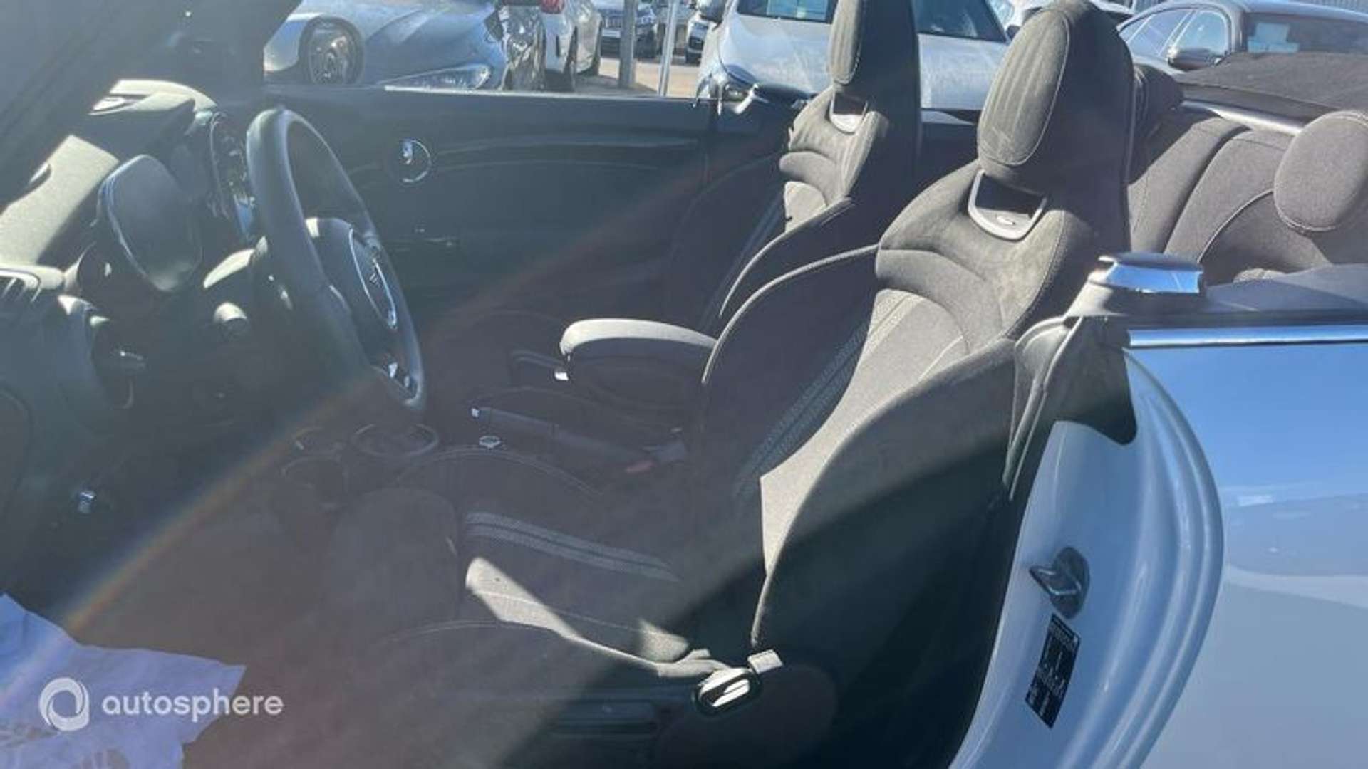 Mini Cooper S JCW Cooper S - 2024 - Joinsteer - #12