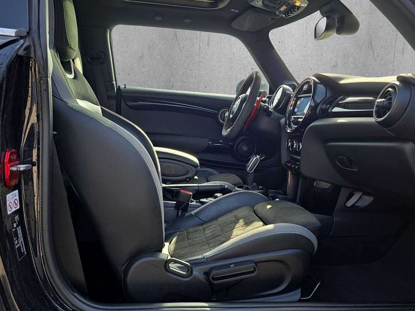 Mini 3 Portes John Cooper Works - 2020 - Joinsteer - #8