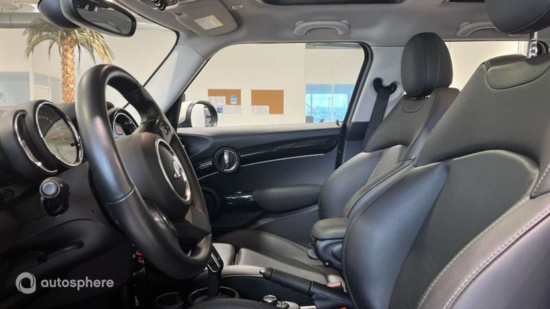 Mini Cooper E Camden Cooper E - 2021 - Joinsteer - #12