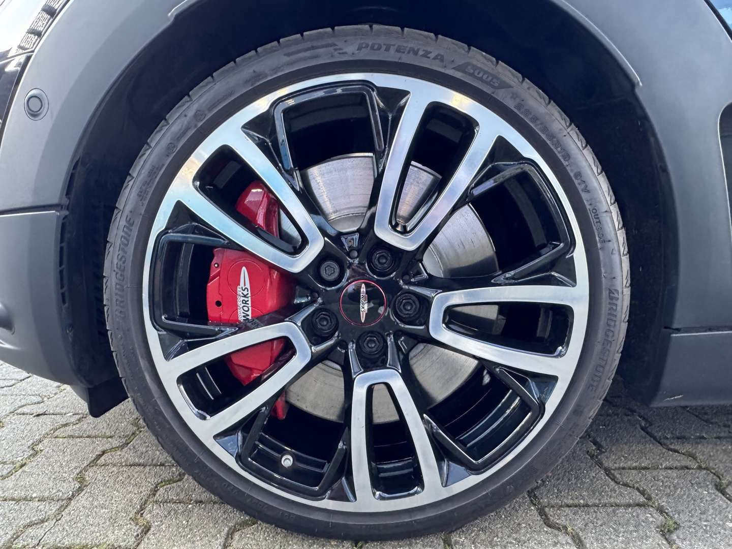 Mini Clubman John Cooper Works - 2023 - Joinsteer - #11