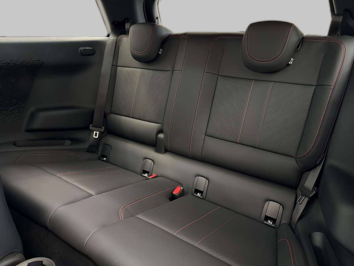 Mini Cooper SE JCW Cooper SE - 2025 - Joinsteer - #17