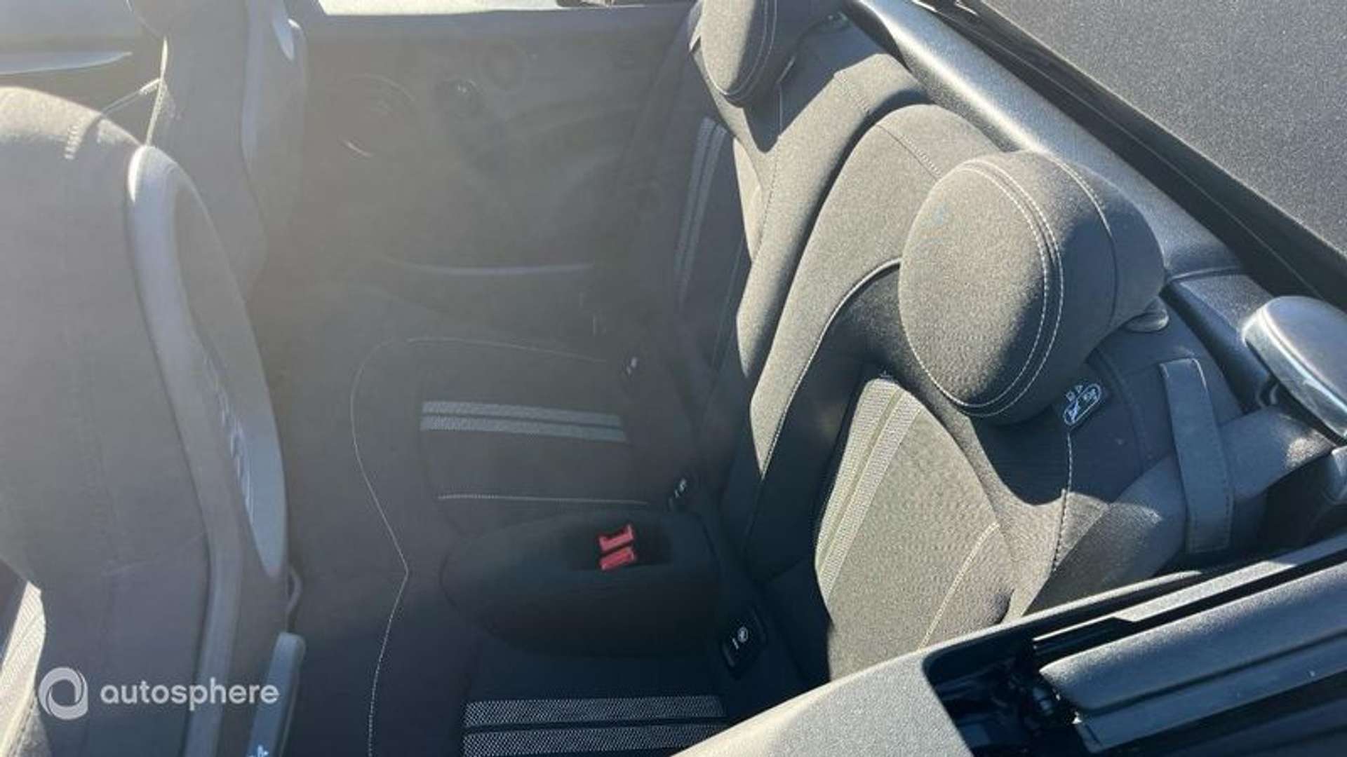 Mini Cooper S JCW Cooper S - 2024 - Joinsteer - #13