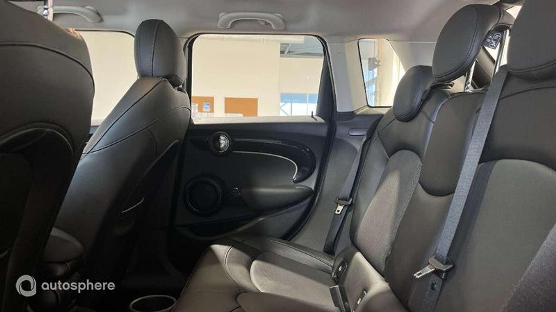 Mini Cooper E Camden Cooper E - 2021 - Joinsteer - #13