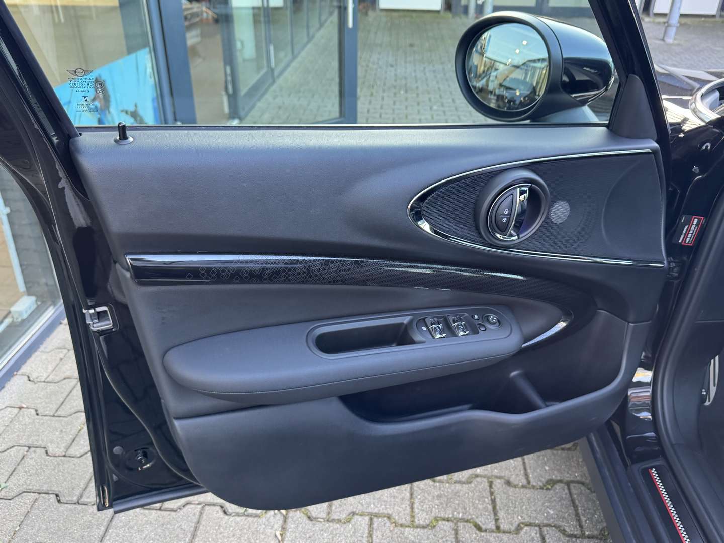 Mini Clubman John Cooper Works - 2023 - Joinsteer - #12