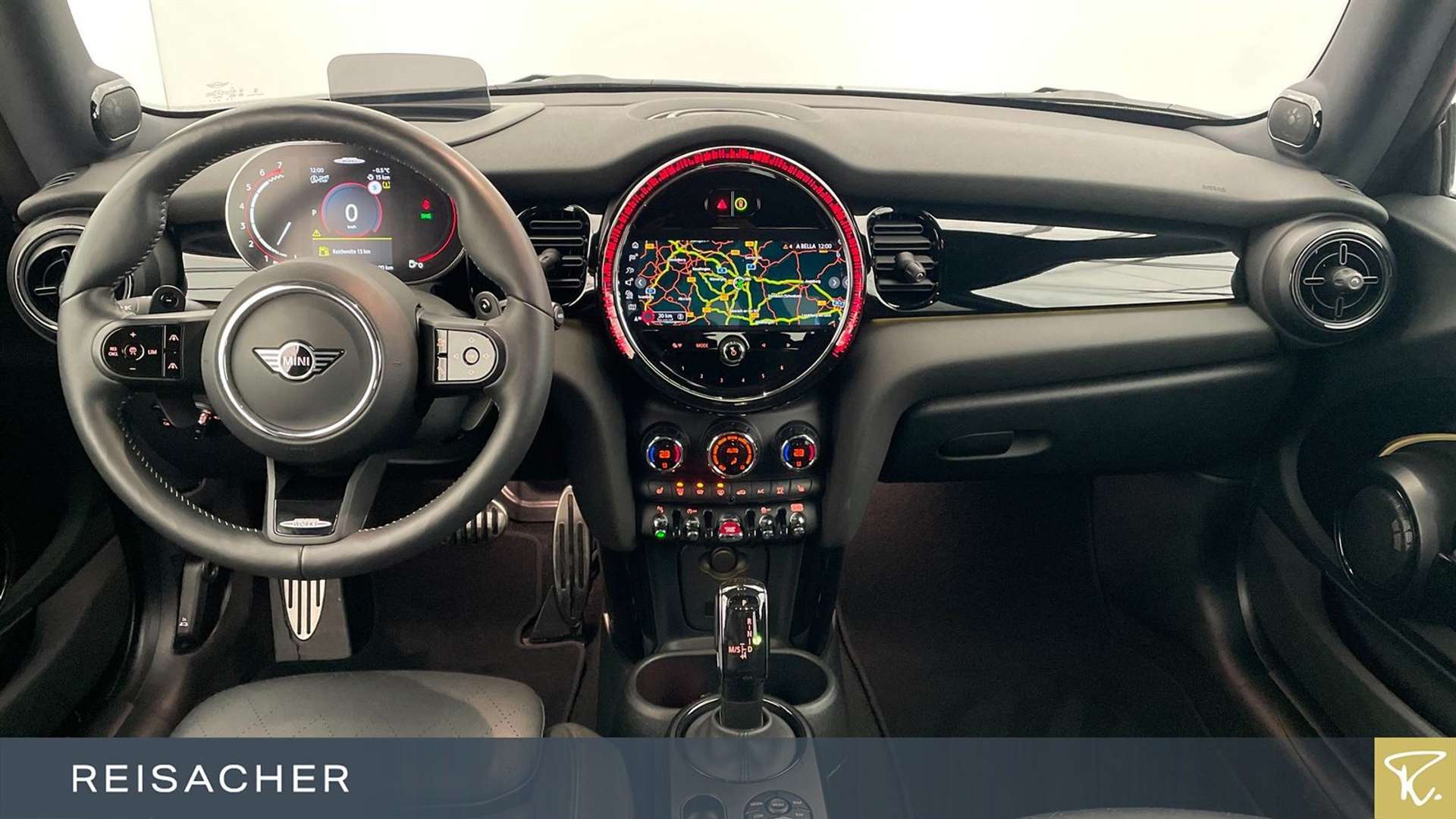 Mini 3 Portes JCW John Cooper Works - 2024 - Joinsteer - #6