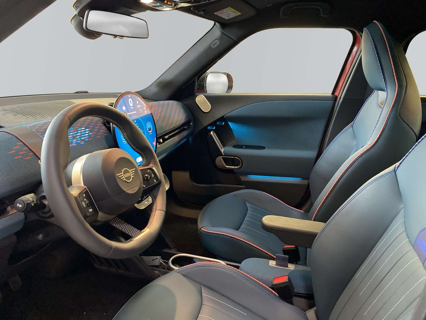 Mini Aceman Cooper SE - 2024 - Joinsteer - #7