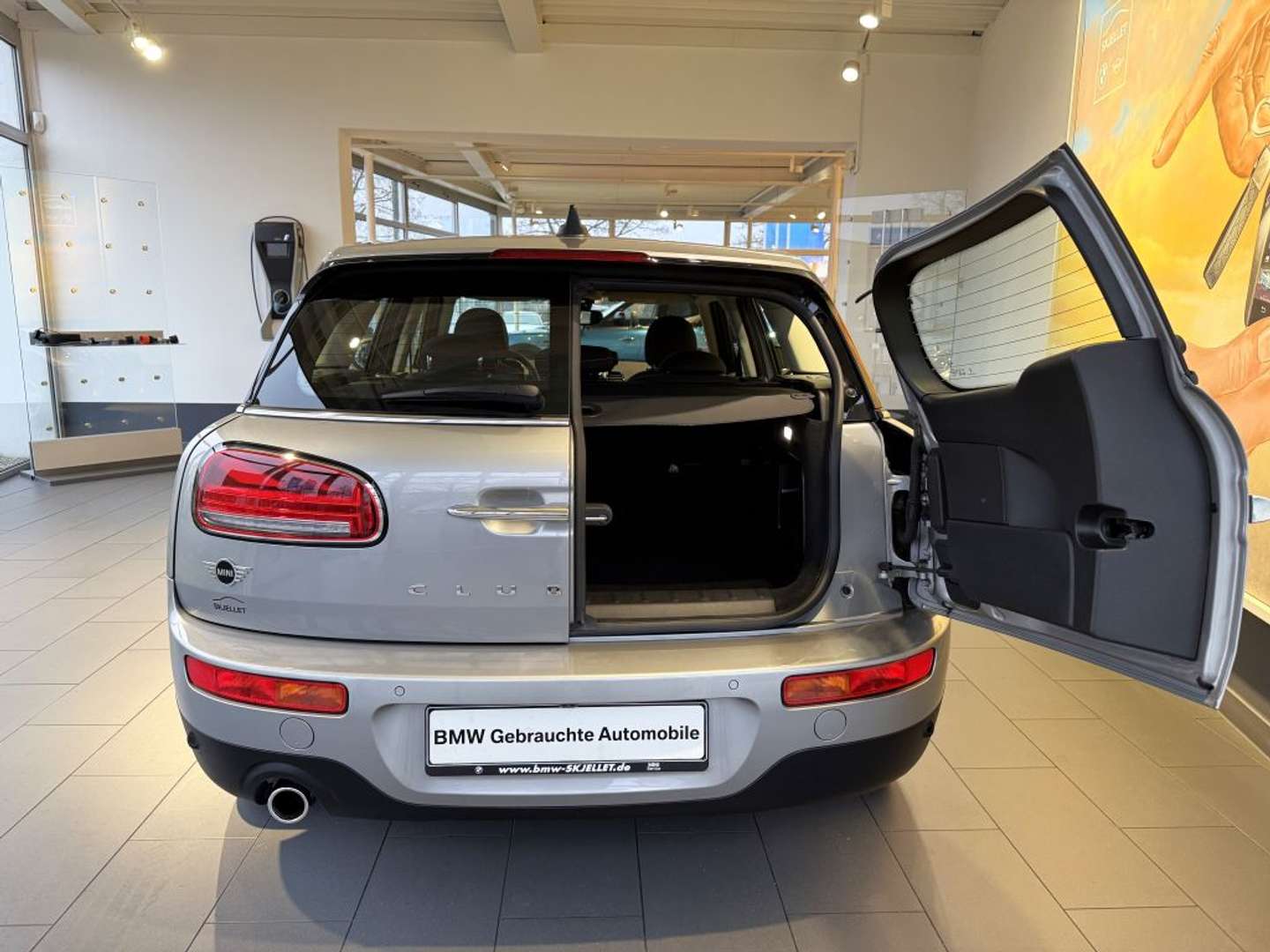 Mini Clubman Essential Cooper - 2023 - Joinsteer - #14