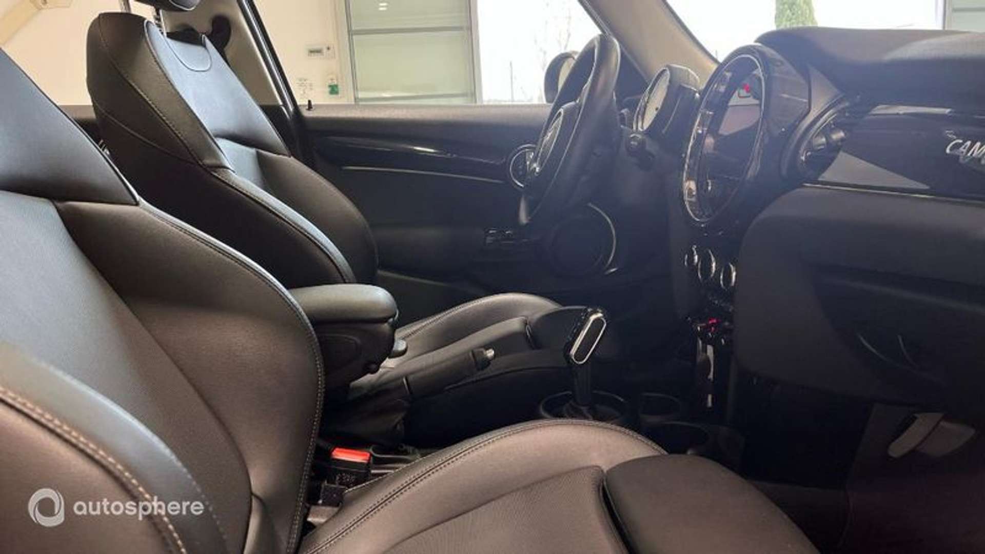 Mini Cooper E Camden Cooper E - 2021 - Joinsteer - #15