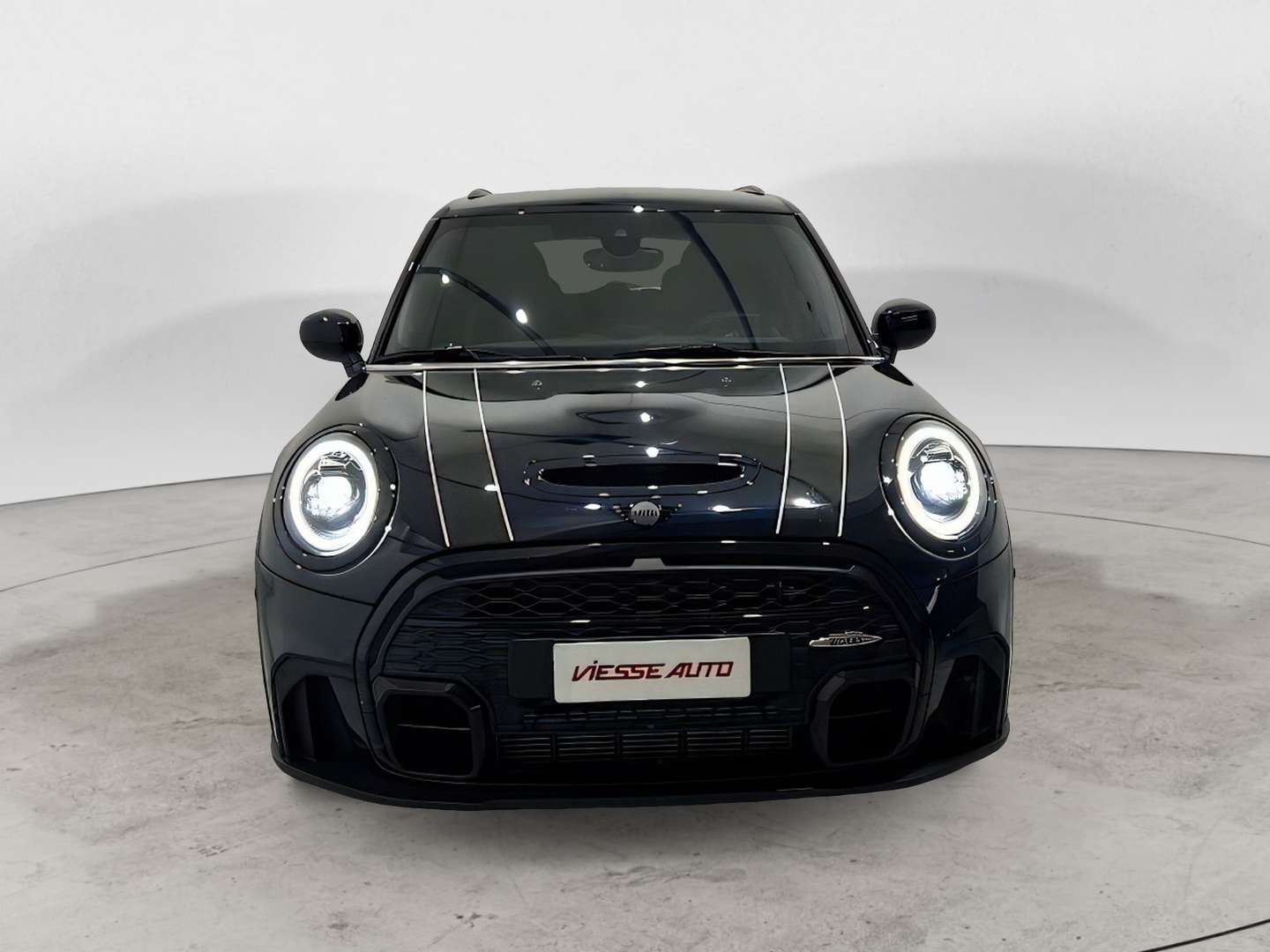 Mini 5 Portes JCW Cooper S - 2022 - Joinsteer - #2