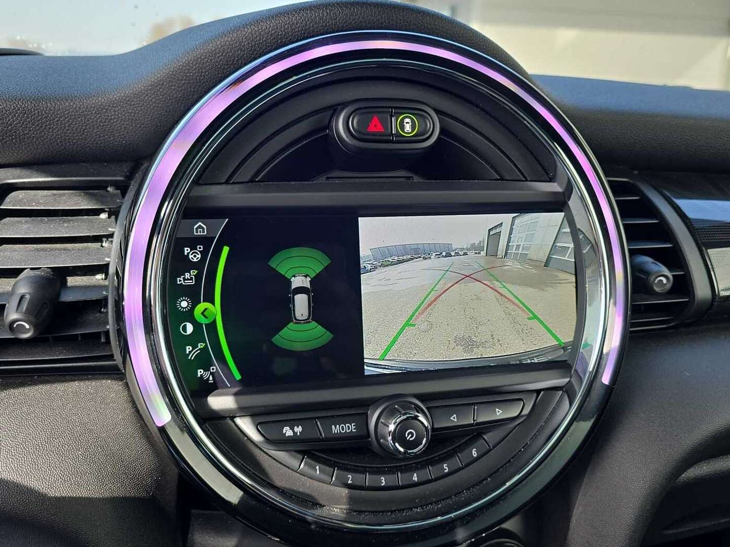 Mini 3 Portes John Cooper Works - 2020 - Joinsteer - #11