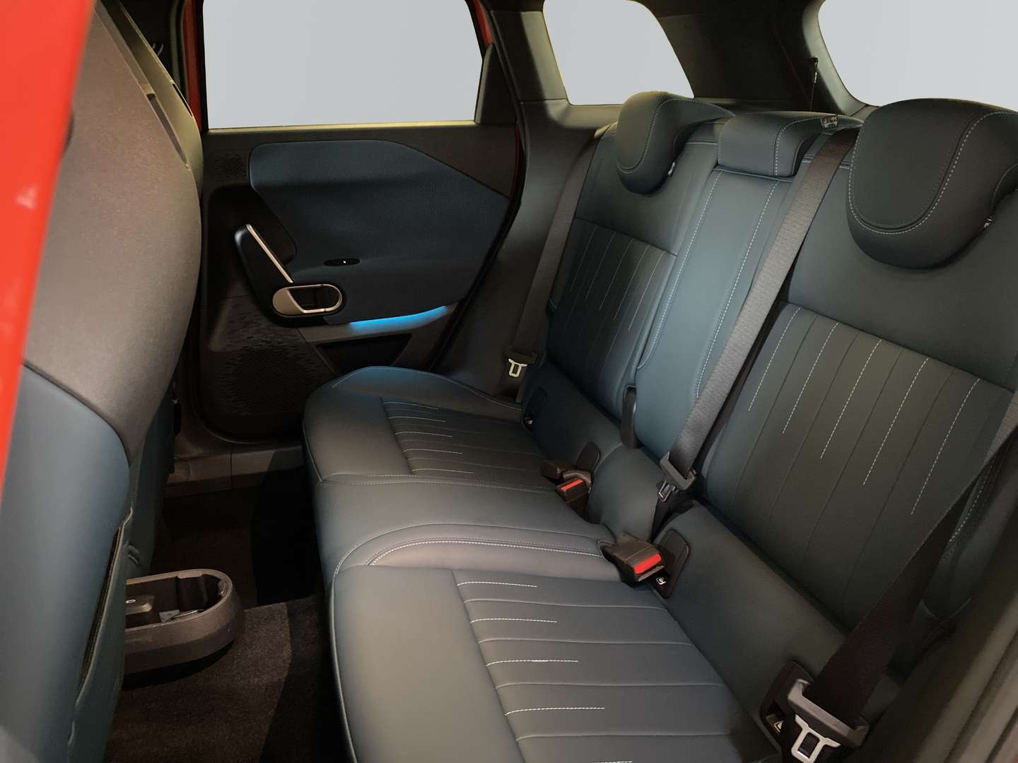 Mini Aceman Cooper SE - 2024 - Joinsteer - #8