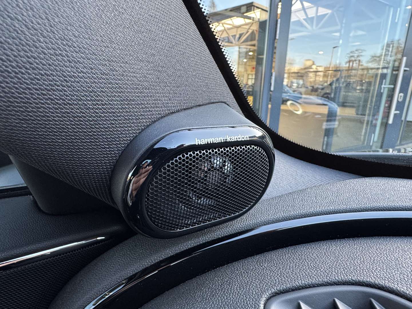 Mini Clubman John Cooper Works - 2023 - Joinsteer - #13