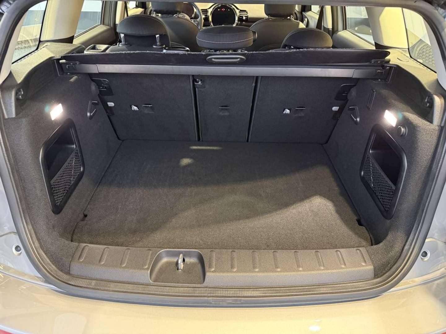 Mini Clubman Essential Cooper - 2023 - Joinsteer - #15