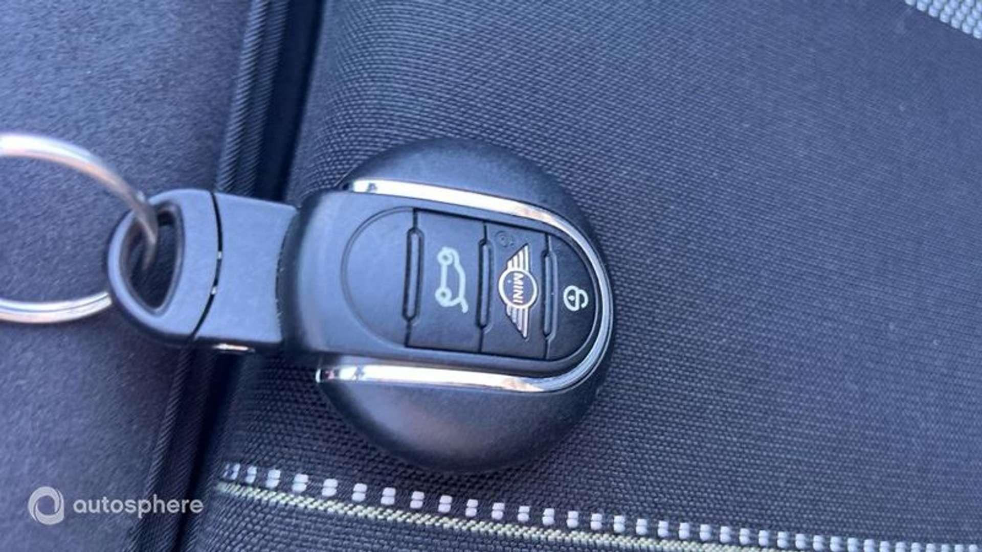 Mini Cooper S JCW Cooper S - 2024 - Joinsteer - #16