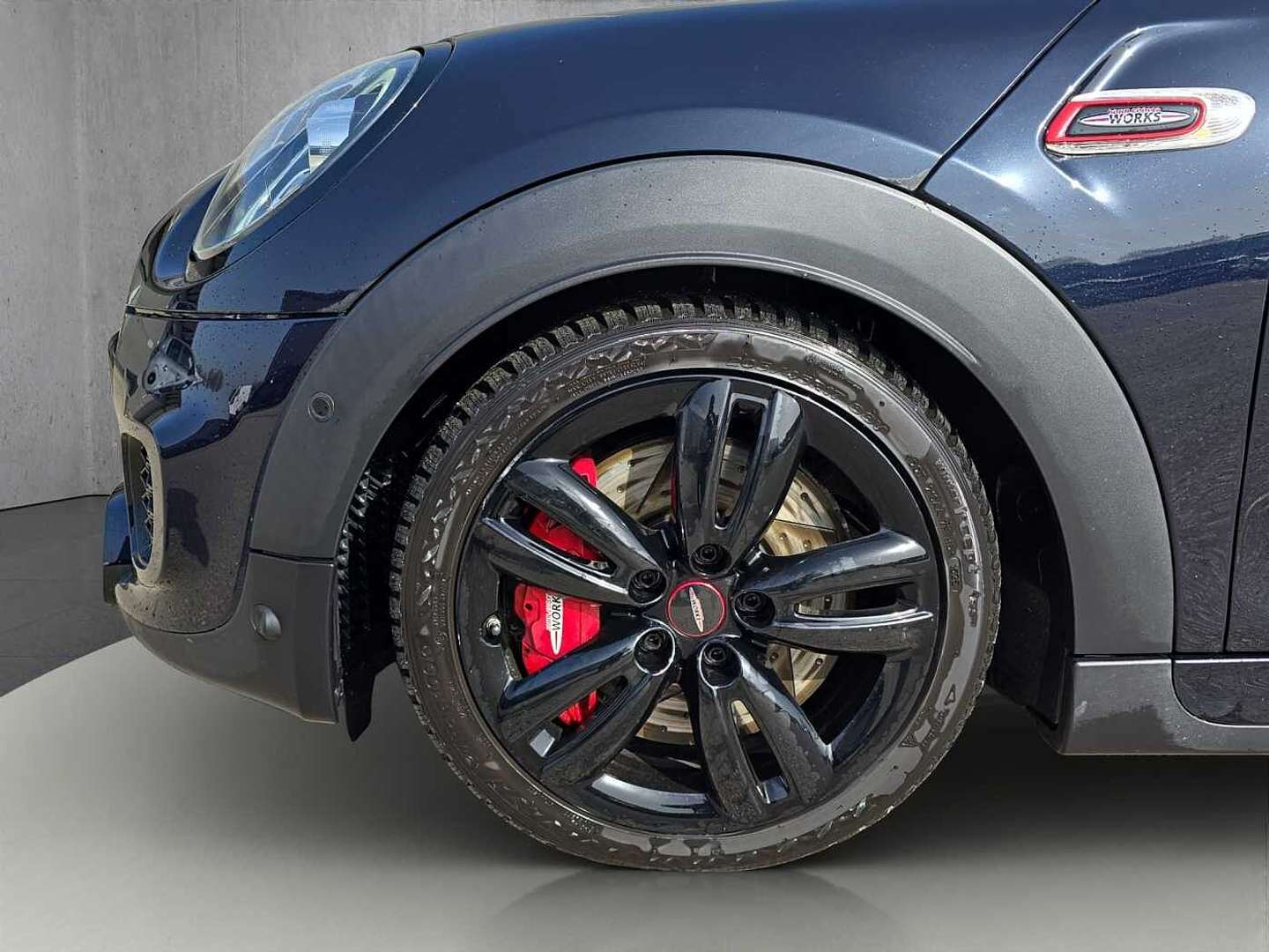 Mini 3 Portes John Cooper Works - 2020 - Joinsteer - #12