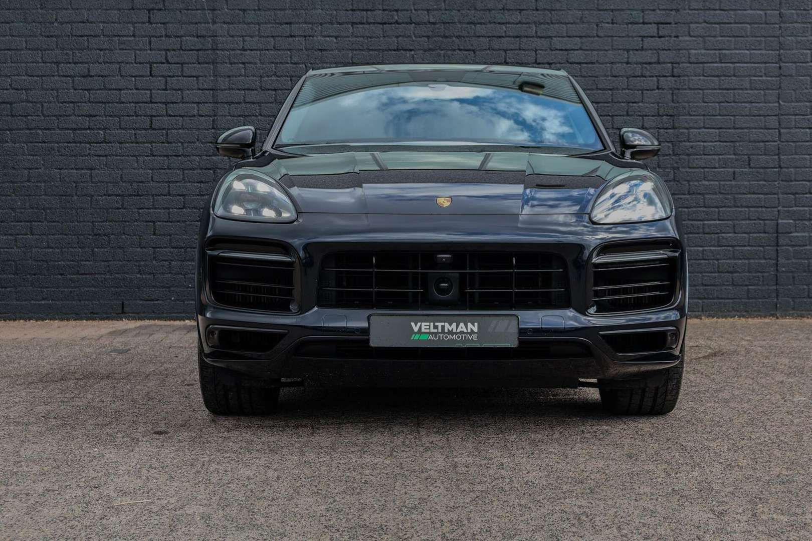 Porsche Cayenne Coupé E-Hybrid - 2021 - Joinsteer - #5