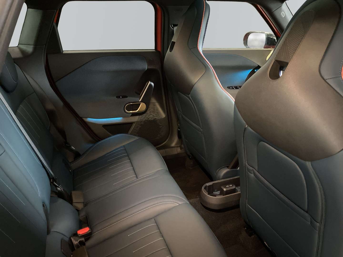 Mini Aceman Cooper SE - 2024 - Joinsteer - #9