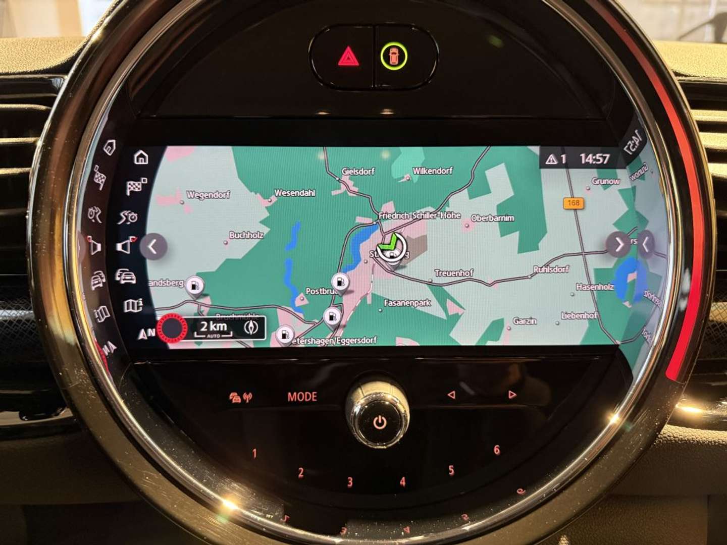 Mini Clubman Essential Cooper - 2023 - Joinsteer - #16