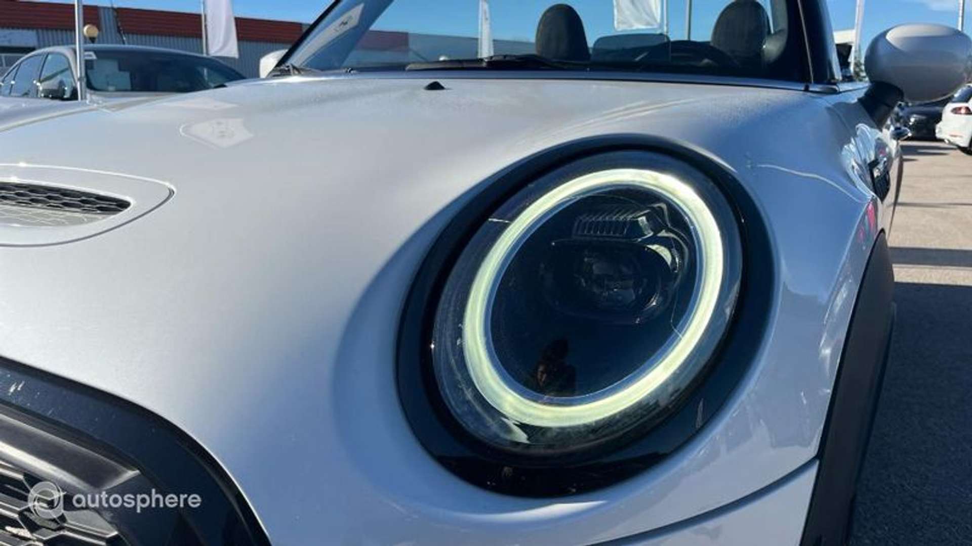 Mini Cooper S JCW Cooper S - 2024 - Joinsteer - #17