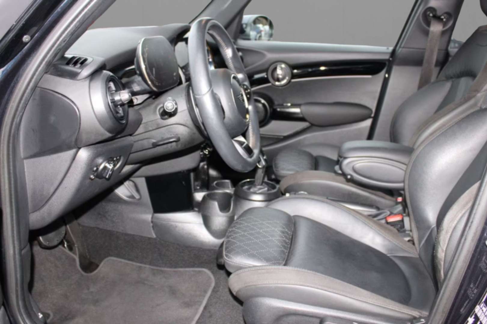 Mini 5 Portes Classic Cooper S - 2023 - Joinsteer - #5