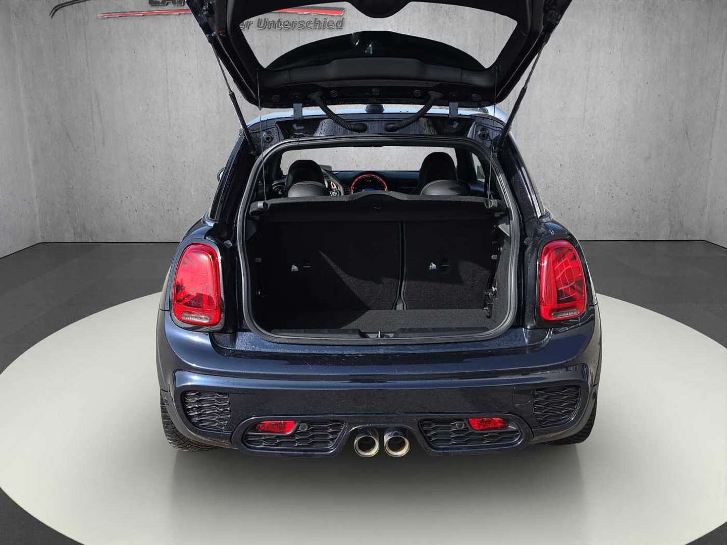 Mini 3 Portes John Cooper Works - 2020 - Joinsteer - #13