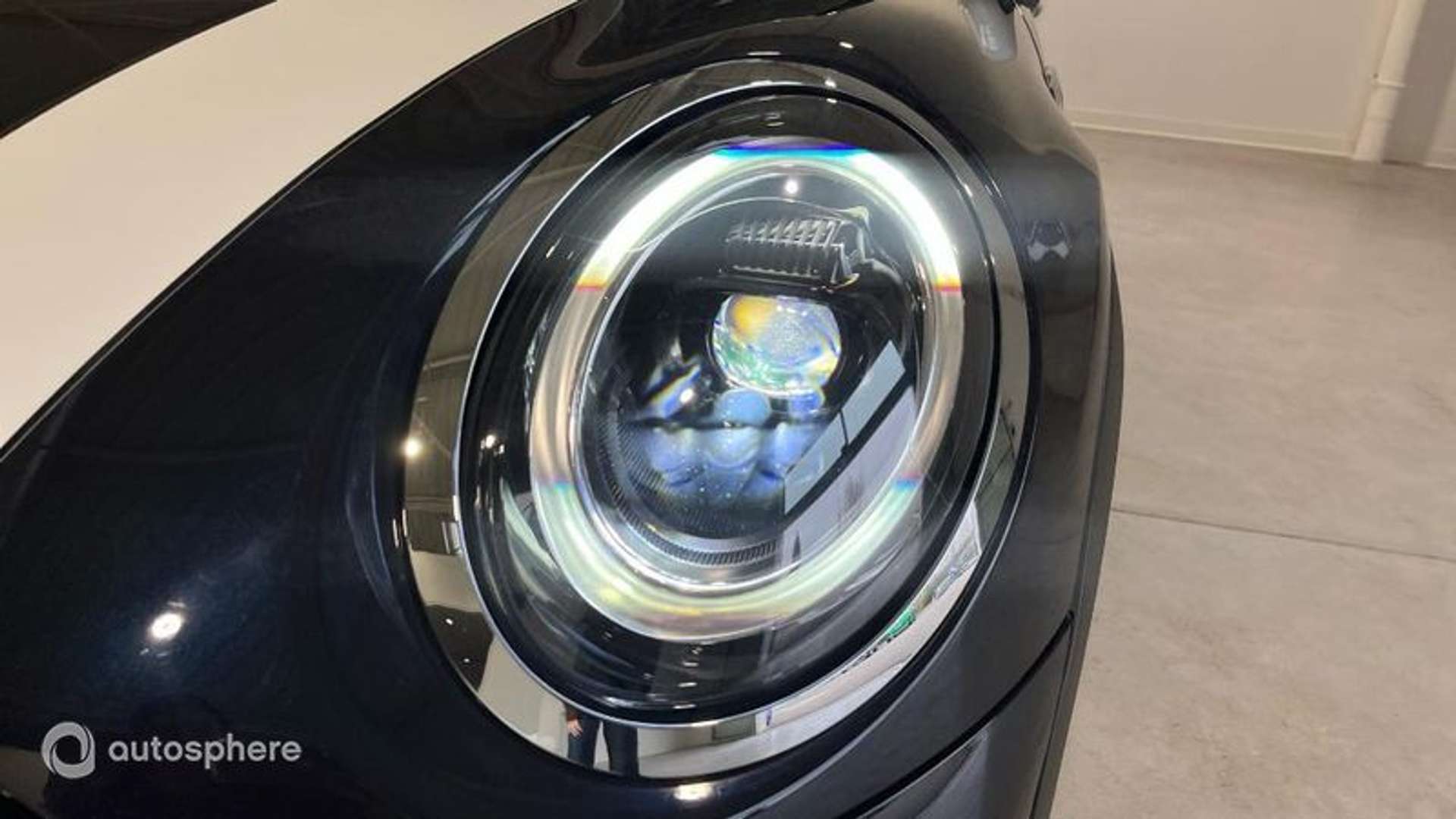 Mini Cooper E Camden Cooper E - 2021 - Joinsteer - #17