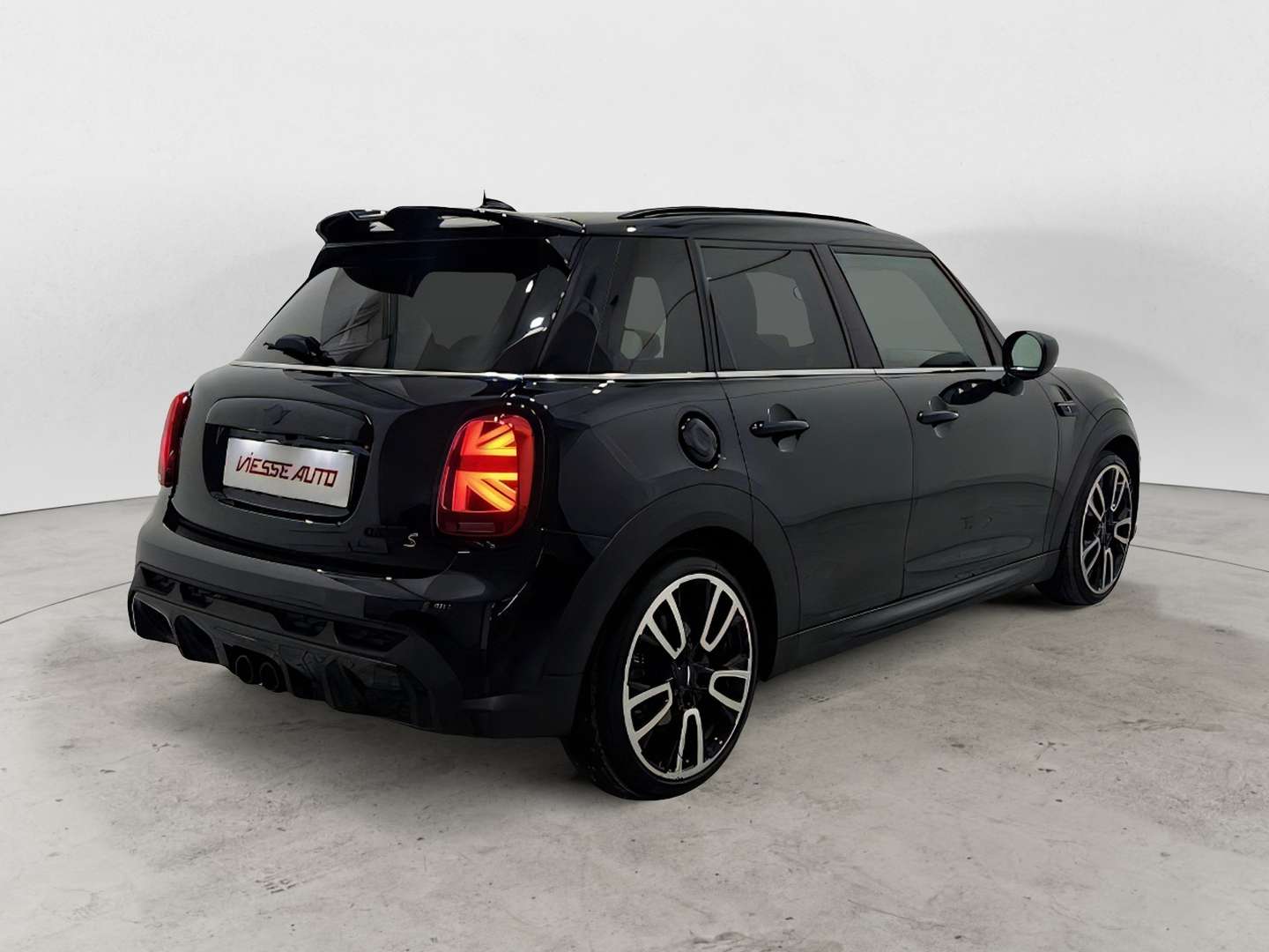 Mini 5 Portes JCW Cooper S - 2022 - Joinsteer - #4