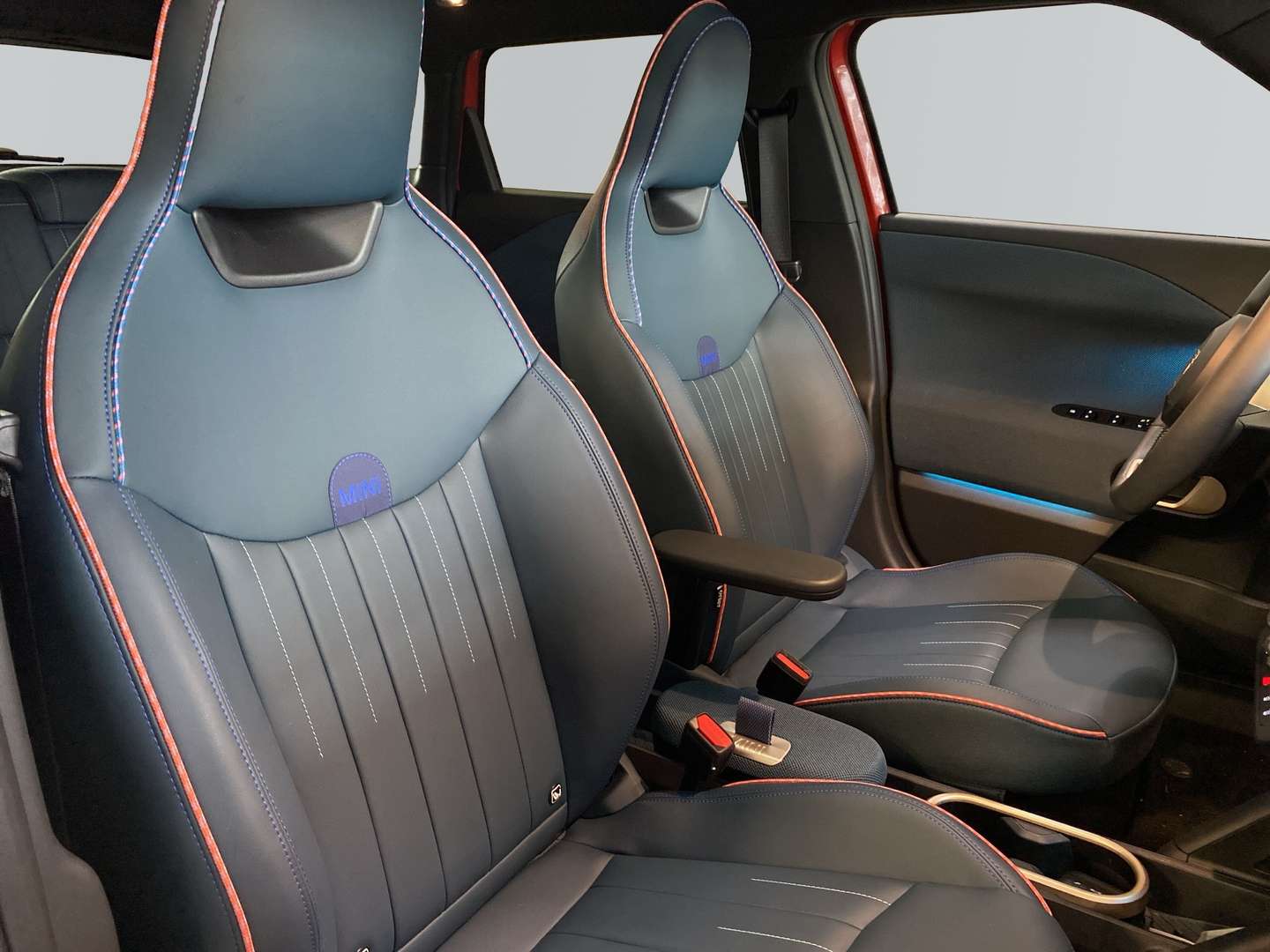 Mini Aceman Cooper SE - 2024 - Joinsteer - #10