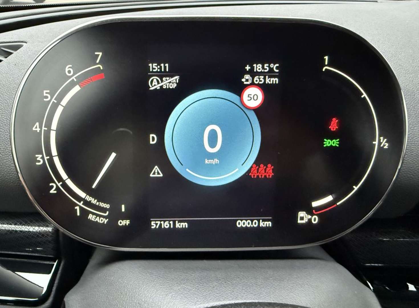 Mini Clubman Essential Cooper - 2023 - Joinsteer - #17