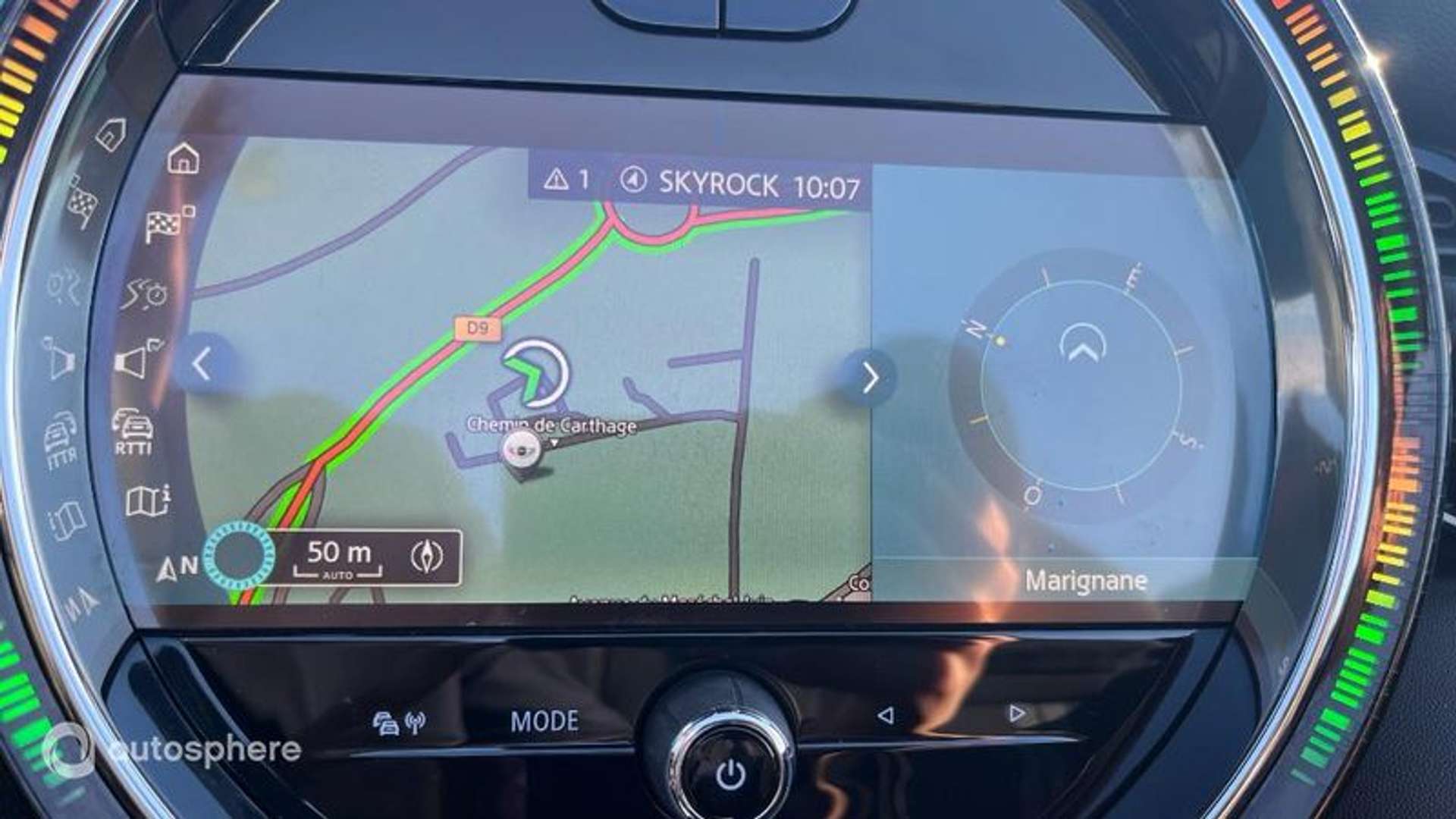 Mini Cooper S JCW Cooper S - 2024 - Joinsteer - #18