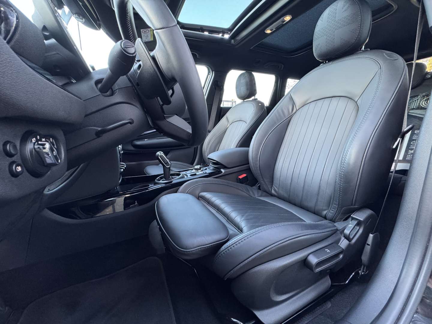 Mini Clubman John Cooper Works - 2023 - Joinsteer - #15