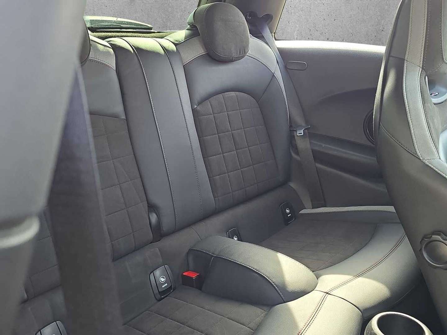 Mini 3 Portes John Cooper Works - 2020 - Joinsteer - #14