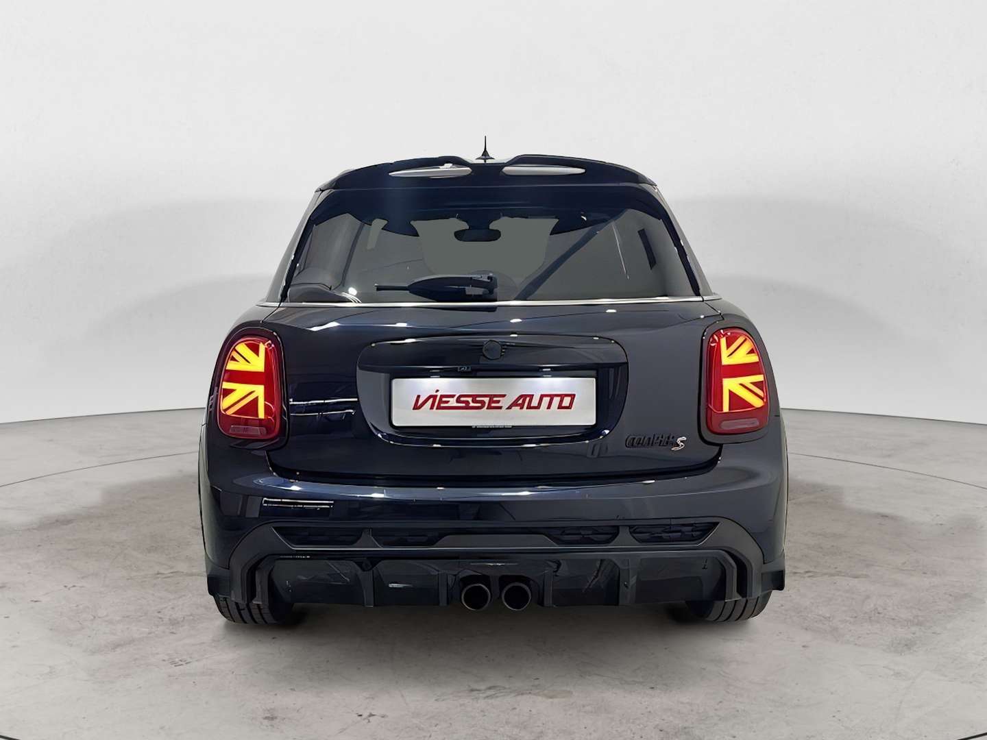 Mini 5 Portes JCW Cooper S - 2022 - Joinsteer - #5