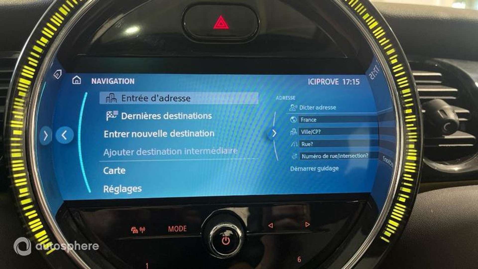 Mini Cooper E Camden Cooper E - 2021 - Joinsteer - #18