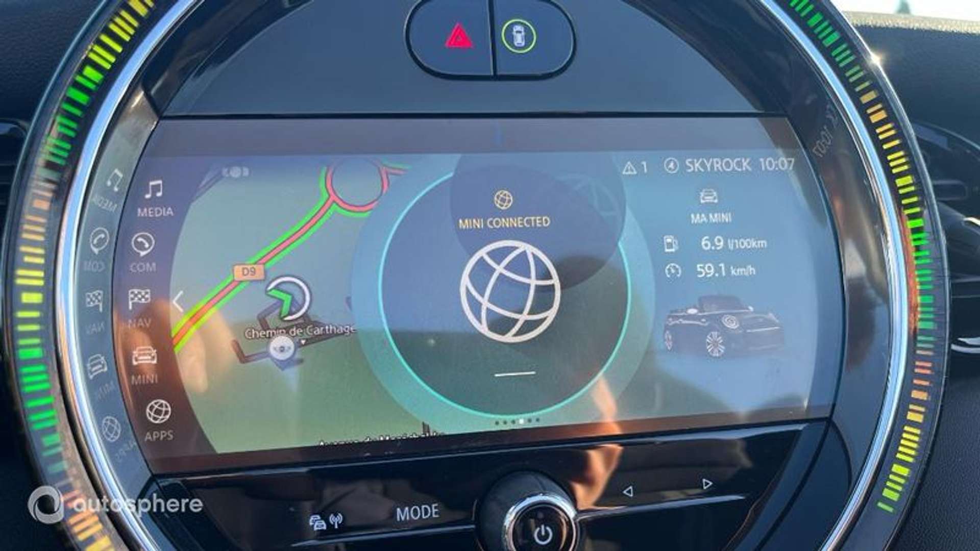 Mini Cooper S JCW Cooper S - 2024 - Joinsteer - #19