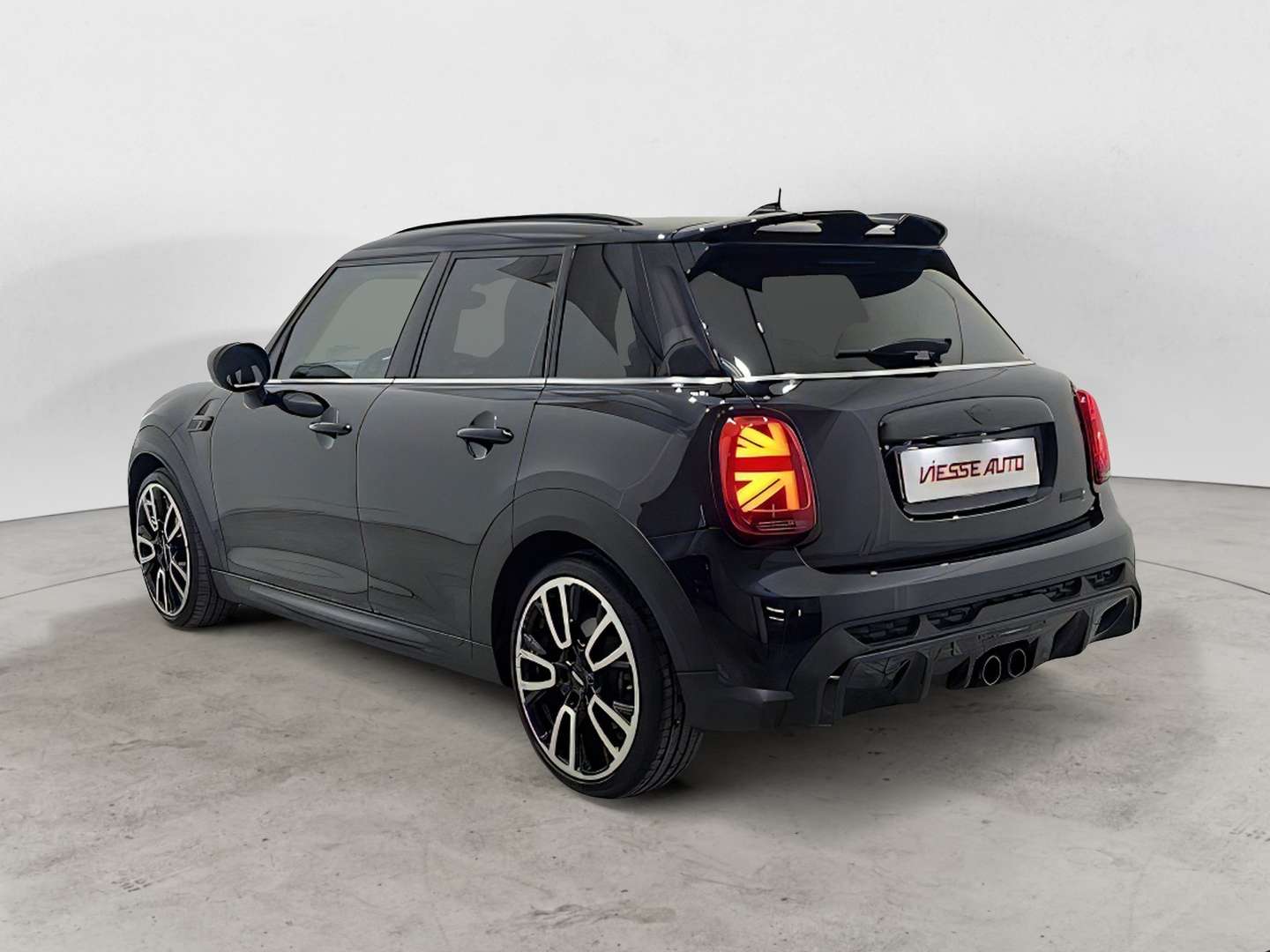 Mini 5 Portes JCW Cooper S - 2022 - Joinsteer - #6