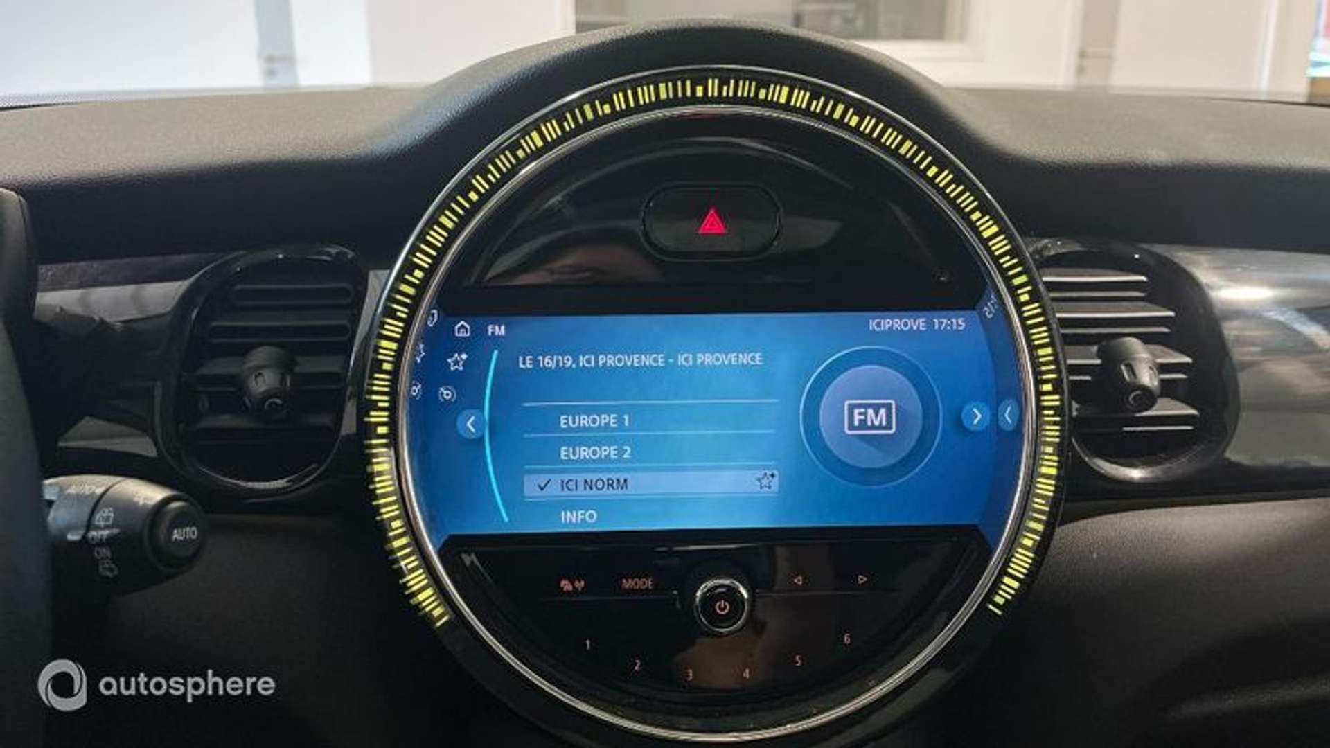 Mini Cooper E Camden Cooper E - 2021 - Joinsteer - #19