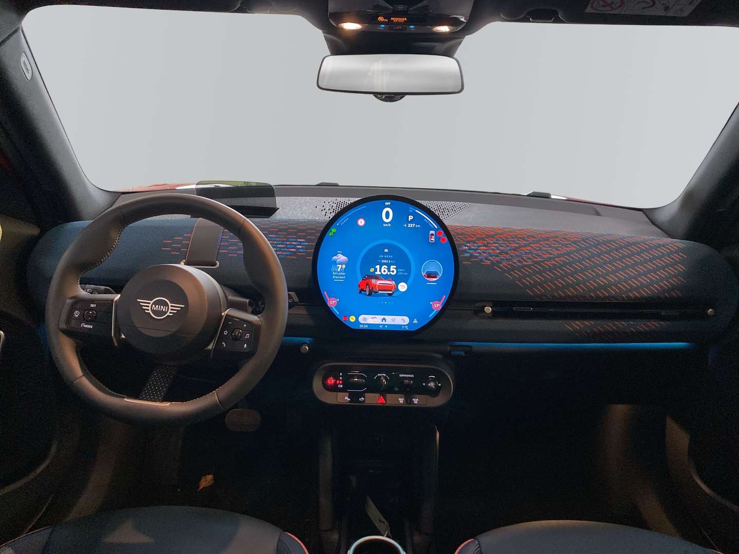 Mini Aceman Cooper SE - 2024 - Joinsteer - #11