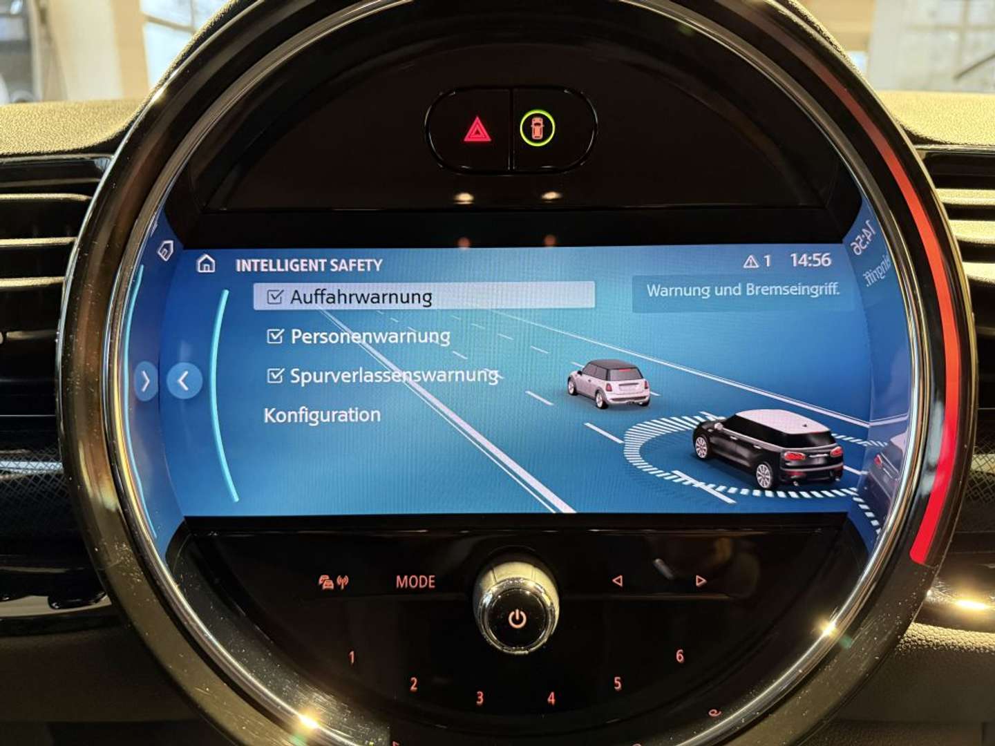 Mini Clubman Essential Cooper - 2023 - Joinsteer - #19