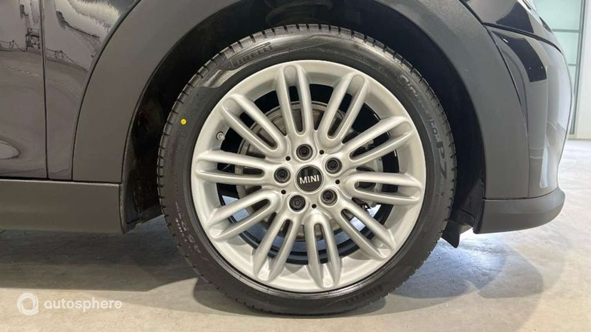 Mini Cooper E Camden Cooper E - 2021 - Joinsteer - #20