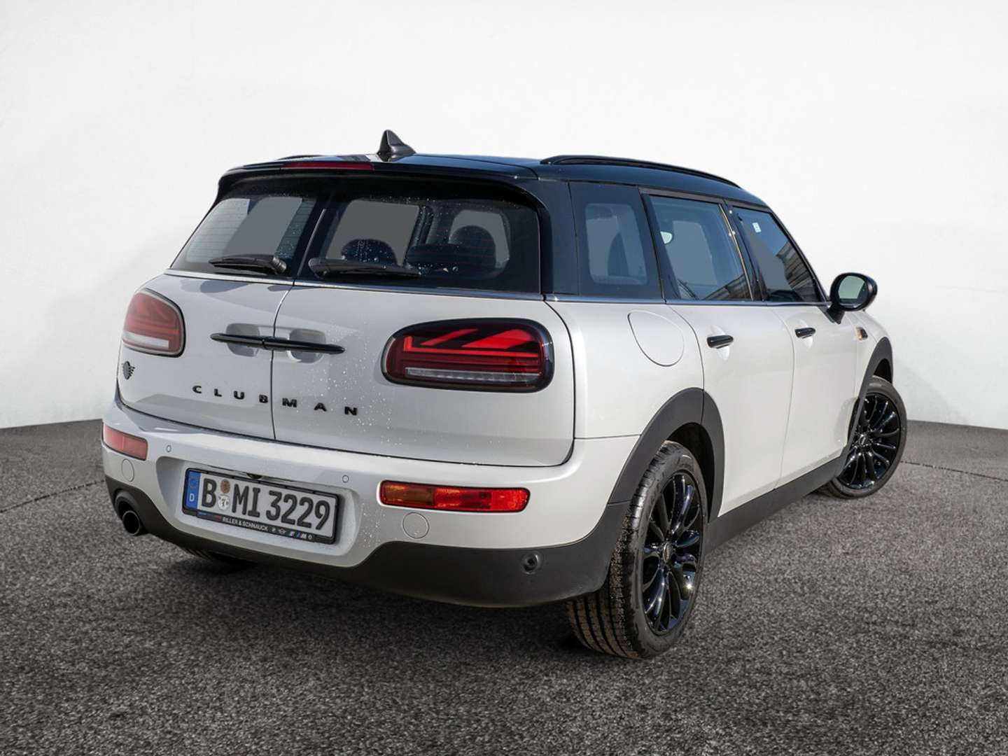 Mini Clubman COOPER - 2023 - Joinsteer - #2