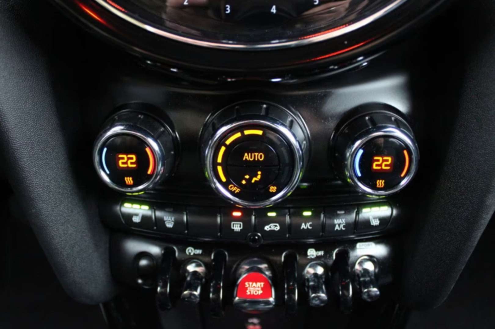 Mini 5 Portes Classic Cooper S - 2023 - Joinsteer - #8