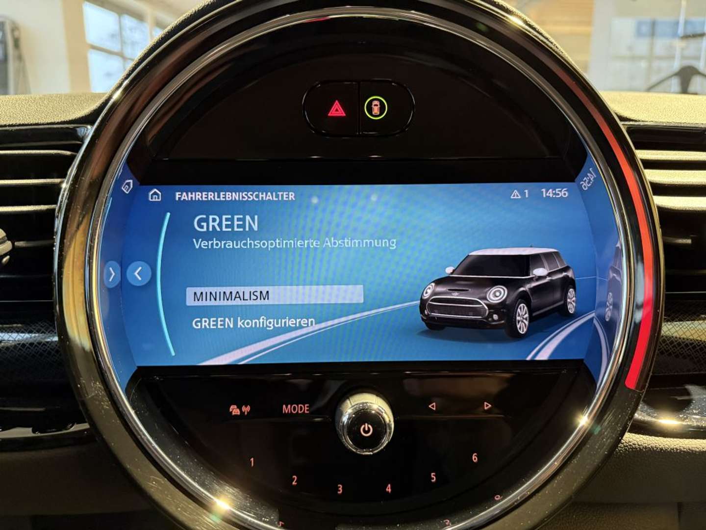 Mini Clubman Essential Cooper - 2023 - Joinsteer - #20