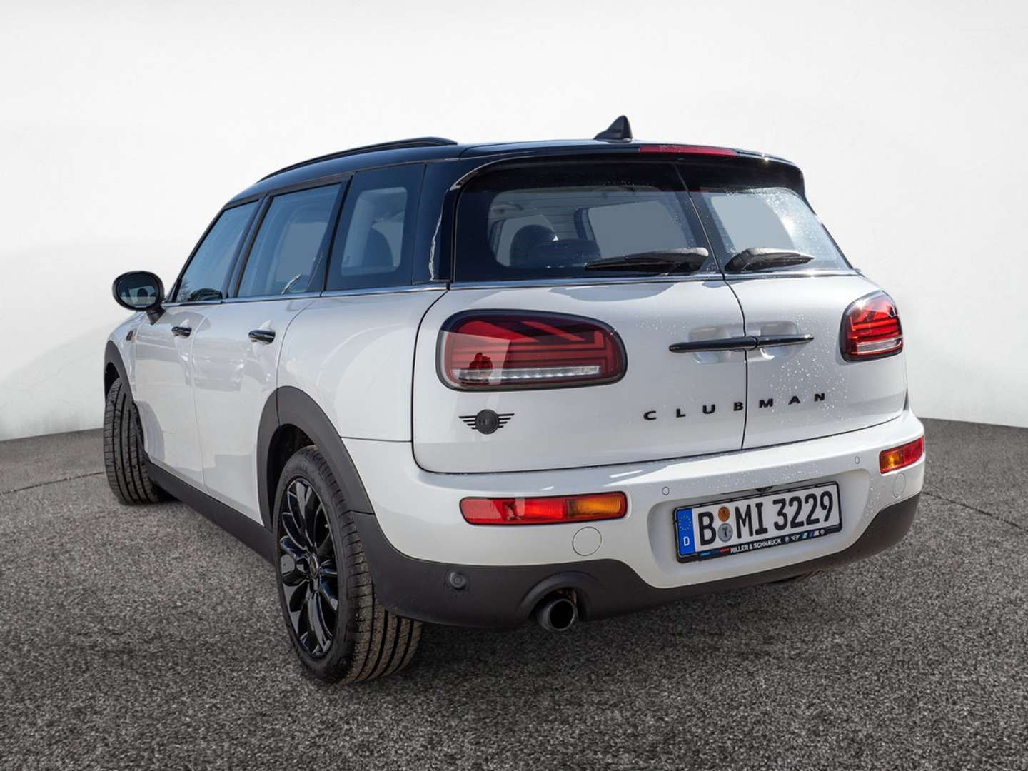 Mini Clubman COOPER - 2023 - Joinsteer - #3