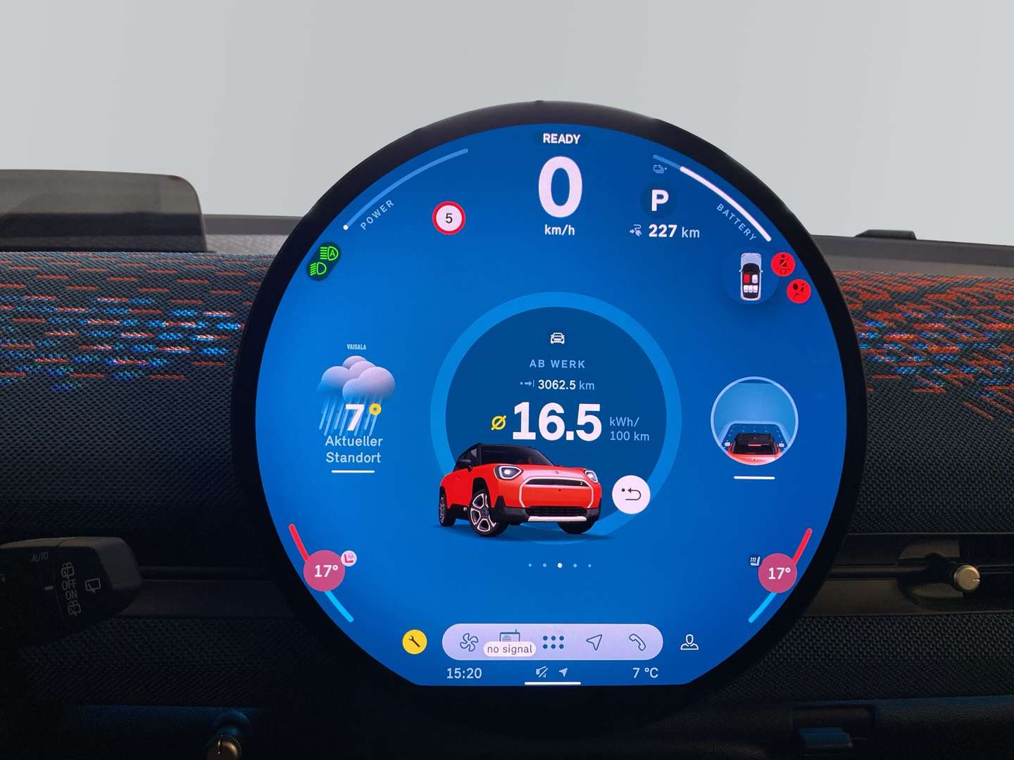 Mini Aceman Cooper SE - 2024 - Joinsteer - #13