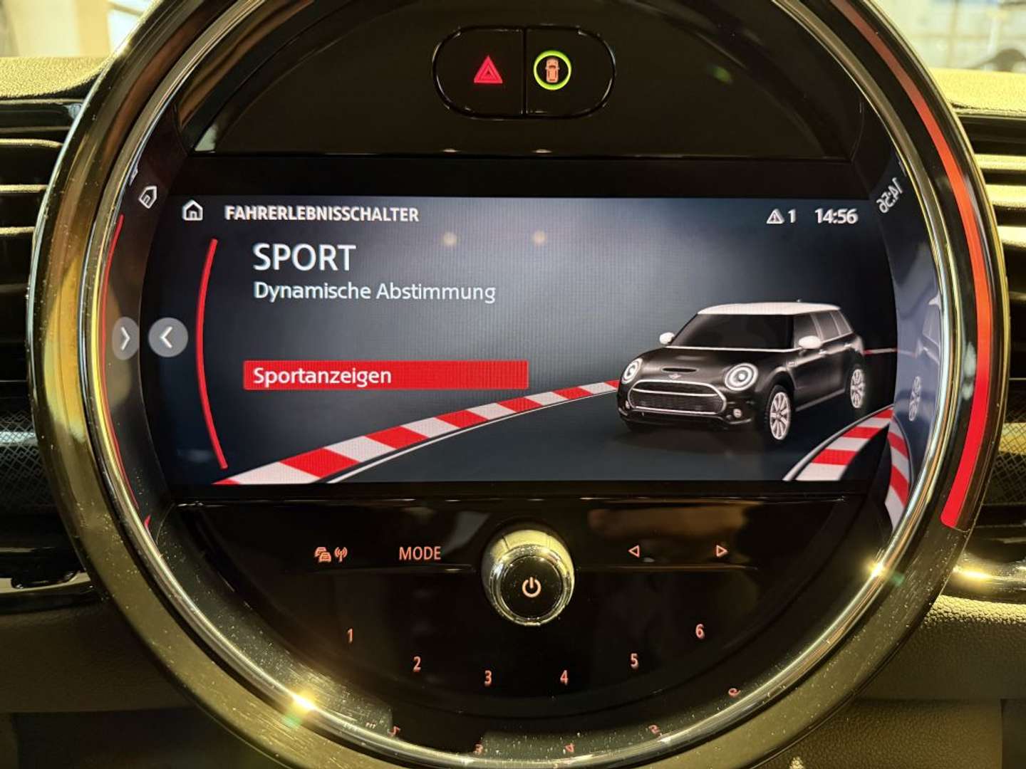 Mini Clubman Essential Cooper - 2023 - Joinsteer - #21