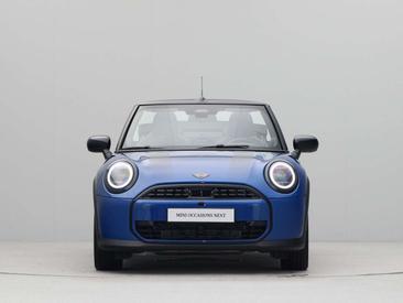Mini Cabrio Classic Cooper — photo 2